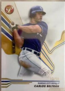 Carlos Beltran