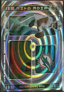 Tua Tagovailoa