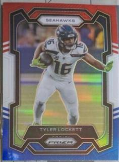 Tyler Lockett