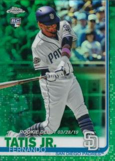 Fernando Tatis Jr.