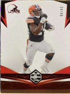 Nick Chubb