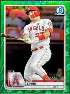 Mike Trout