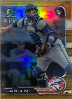 Danny Jansen