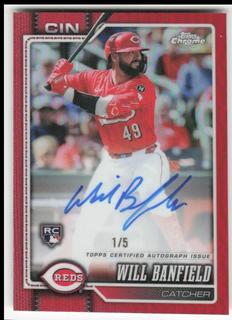 Will Banfield