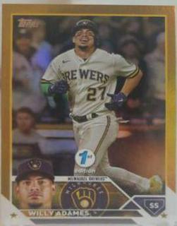 Willy Adames