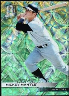 Mickey Mantle