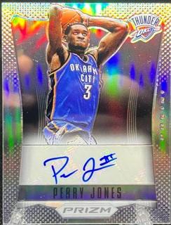 Perry Jones