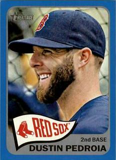 Dustin Pedroia