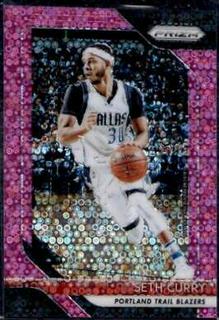 Seth Curry