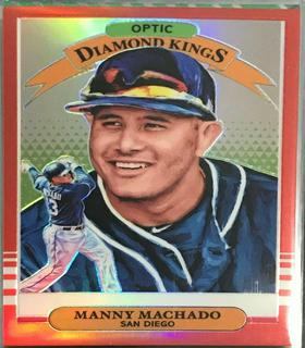 Manny Machado