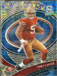 Trey Lance