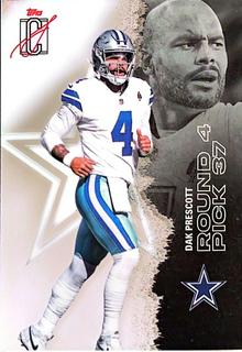 Dak Prescott