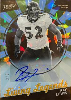 Ray Lewis