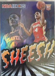Kobe Bufkin