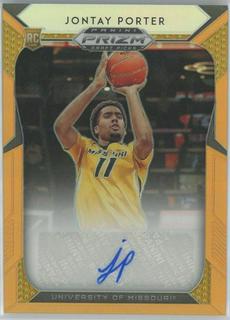 Jontay Porter