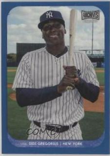 Didi Gregorius
