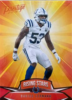 Darius Leonard