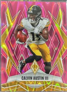 Calvin Austin III