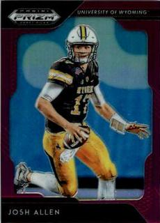 Josh Allen
