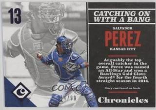 Salvador Perez