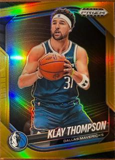 Klay Thompson