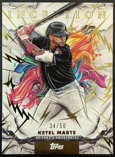 Ketel Marte