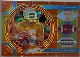 Peyton Manning