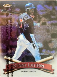 Kenny Lofton
