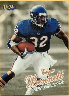 Edgar Bennett