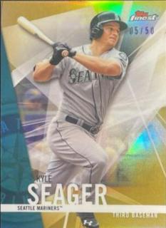 Kyle Seager