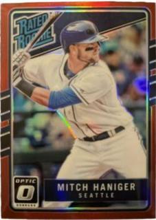 Mitch Haniger