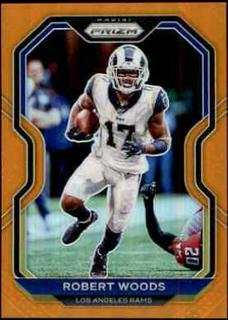 Robert Woods