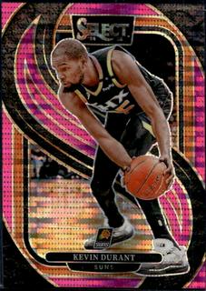 Kevin Durant