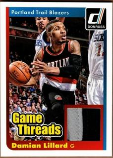Damian Lillard