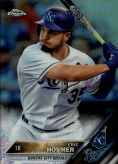 Eric Hosmer