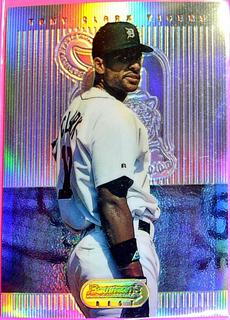 Tony Clark