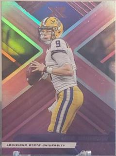 Joe Burrow