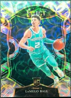 LaMelo Ball