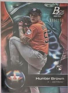 Hunter Brown