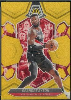 Deandre Ayton