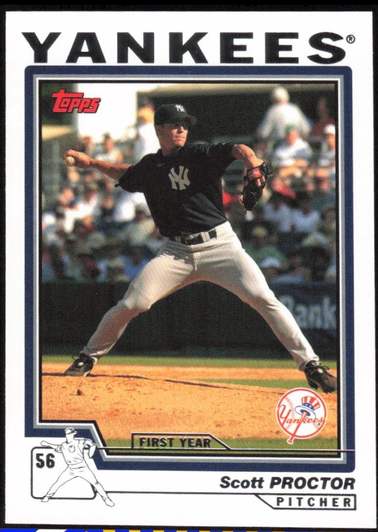 Scott Proctor #3