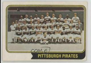 Pirates Team