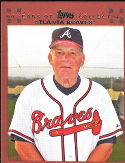 Bobby Cox