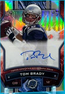 Tom Brady