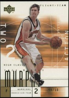 Troy Murphy