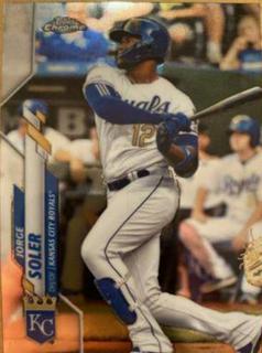 Jorge Soler