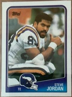 Steve Jordan