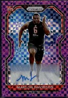 Marlon Davidson