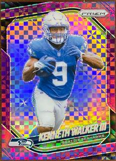 Kenneth Walker III