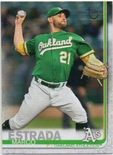 Marco Estrada